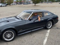 1983 Datsun 280ZX for sale in Michigan (ID-101609)