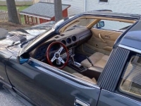1983 Datsun 280ZX for sale in Michigan (ID-101609)