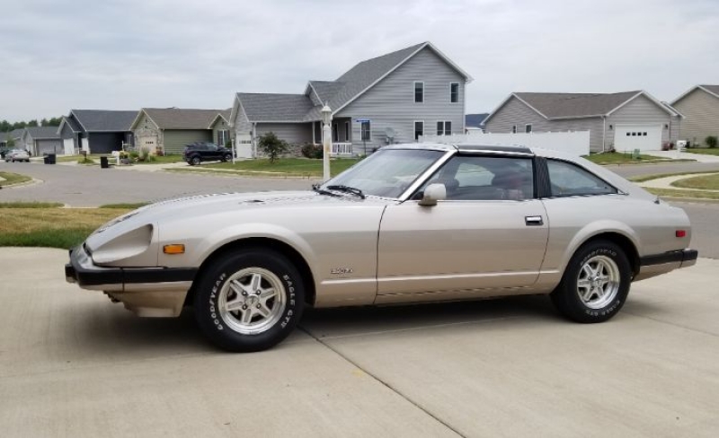 1983 Datsun 280ZX for sale (ID-101997)