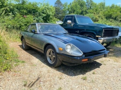 1983 Datsun 280ZX for sale