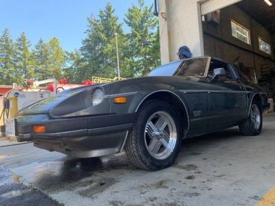 1983 Datsun 280ZX for sale