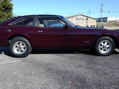 1983 Datsun 280ZX for sale