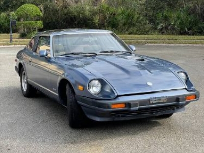 1983 Datsun 280ZX for sale 1983 Datsun 280ZX for sale