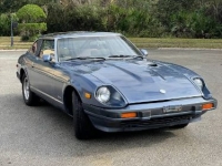1983 Datsun 280ZX for sale in Michigan (ID-112543)