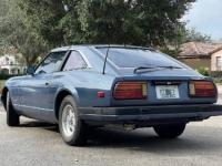 1983 Datsun 280ZX for sale in Michigan (ID-112543)