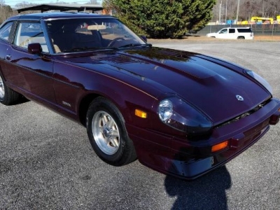 1983 Datsun 280ZX for sale