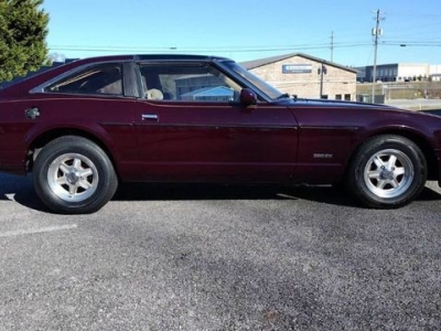 1983 Datsun 280ZX for sale