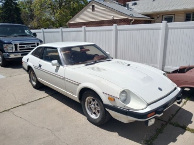 1983 Datsun 280ZX for sale