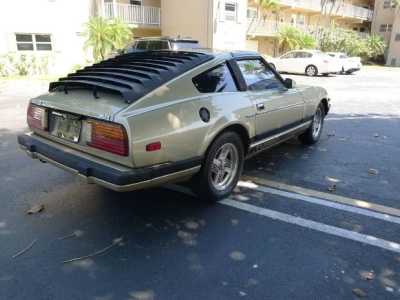 1983 Datsun 280ZX for sale