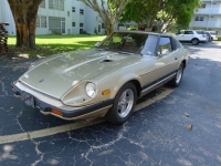 1983 Datsun 280ZX for sale in Michigan (ID-131284)