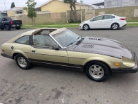 1983 Datsun 280ZX for sale in Michigan (ID-131592)