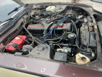 1983 Datsun 280ZX for sale in Michigan (ID-131592)