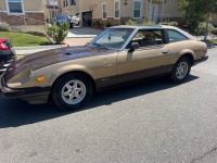 1983 Datsun 280ZX for sale in Michigan (ID-131592)