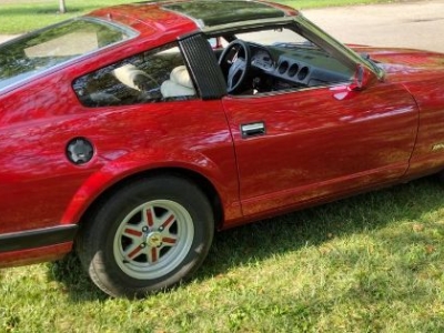 1983 Datsun 280ZX for sale
