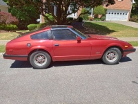 1983 Datsun 280ZX for sale in Michigan (ID-142006)