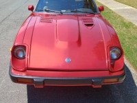 1983 Datsun 280ZX for sale in Michigan (ID-142006)