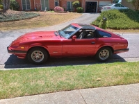 1983 Datsun 280ZX for sale in Michigan (ID-142006)