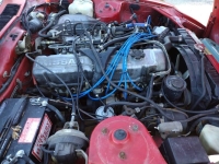 1983 Datsun 280ZX for sale in Michigan (ID-142111)