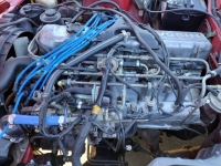 1983 Datsun 280ZX for sale in Michigan (ID-142111)