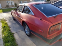 1983 Datsun 280ZX for sale in Michigan (ID-142111)