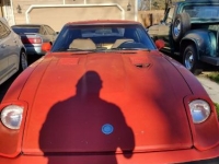 1983 Datsun 280ZX for sale in Michigan (ID-142111)