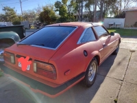 1983 Datsun 280ZX for sale in Michigan (ID-142111)