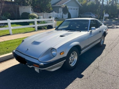 1983 Datsun 280ZX for sale