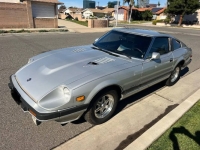 1983 Datsun 280ZX for sale in Michigan (ID-155904)