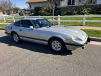 1983 Datsun 280ZX for sale in Michigan (ID-155904)