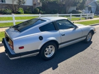 1983 Datsun 280ZX for sale in Michigan (ID-155904)