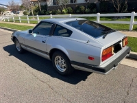 1983 Datsun 280ZX for sale in Michigan (ID-155904)