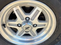 1983 Datsun 280ZX for sale in Michigan (ID-155904)