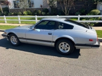1983 Datsun 280ZX for sale in Michigan (ID-155904)