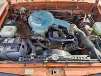 1983 Datsun 720 for sale in Michigan (ID-121981)