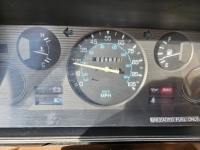 1983 Datsun 720 for sale in Michigan (ID-121981)