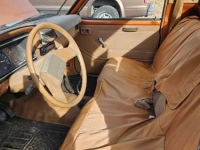 1983 Datsun 720 for sale in Michigan (ID-121981)