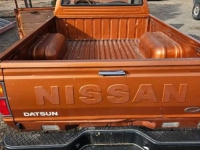 1983 Datsun 720 for sale in Michigan (ID-121981)