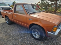 1983 Datsun 720 for sale in Michigan (ID-121981)
