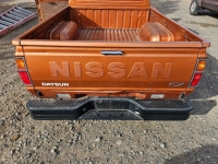 1983 Datsun 720 for sale in Michigan (ID-121981)