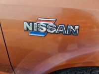 1983 Datsun 720 for sale in Michigan (ID-121981)