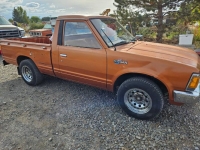 1983 Datsun 720 for sale in Michigan (ID-121981)