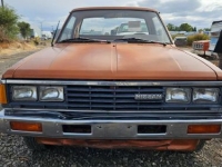 1983 Datsun 720 for sale in Michigan (ID-121981)