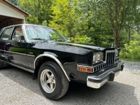 1983 Dodge Diplomat for sale in Michigan (ID-136761)
