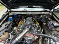 1983 Dodge Diplomat for sale in Michigan (ID-136761)