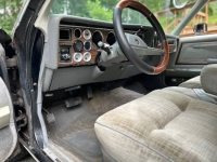 1983 Dodge Diplomat for sale in Michigan (ID-136761)