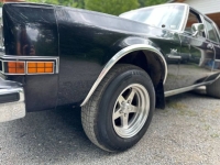 1983 Dodge Diplomat for sale in Michigan (ID-136761)