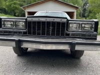 1983 Dodge Diplomat for sale in Michigan (ID-136761)