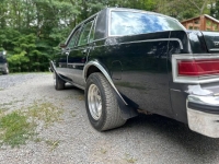 1983 Dodge Diplomat for sale in Michigan (ID-136761)
