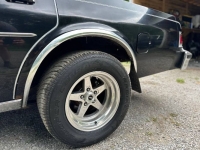 1983 Dodge Diplomat for sale in Michigan (ID-136761)