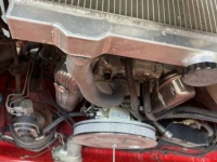 1983 Dodge Power Wagon for sale in Michigan (ID-109827)